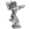 GUNDAM Z GOK METAL EARTH 3D LASER CUT MODEL