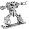GUNDAM Z GOK METAL EARTH 3D LASER CUT MODEL