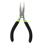 TOOL KIT CLIPPER & NEEDLE NOSE PLIERS METAL EARTH 2PC/SET