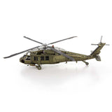 UH-60 BLACK HAWKS 1:122 SCALE