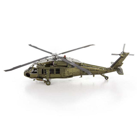 UH-60 BLACK HAWKS 1:122 SCALE {{