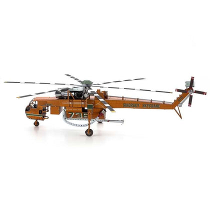 S-64 SKYCRANE 1:112 SCALE