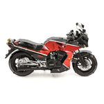 KAWASAKI GPZ900R 1:19 SCALE KIT METAL EARTH