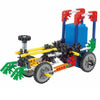 TOGETHER BUILDING TOY TRAIN 2XAA BATTERIES NOT INCLUDED