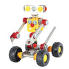 CONSTRUCTOR ROBOT ENGINEERING SET 89PCS/SET