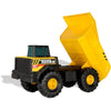 TONKA MIGHTY DUMP TRUCK CONSTRUC SET 280PCS/SET