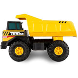 TONKA MIGHTY DUMP TRUCK CONSTRUC SET 280PCS/SET