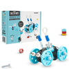 OFFBITS 3 IN 1 VEHICLE KIT BLU