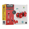 OFFBITS 3 IN 1 VEHICLE KIT RED {{