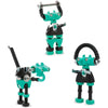 OFFBITS 3 IN 1 BABABIT CHARACTER KIT