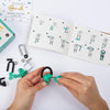 OFFBITS 3 IN 1 BABABIT CHARACTER KIT
