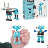 OFFBITS 3 IN 1 CAREBIT CHARACTER KIT