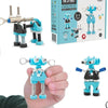 OFFBITS 3 IN 1 CAREBIT CHARACTER {{KIT