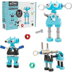 OFFBITS 3 IN 1 CAREBIT CHARACTER KIT