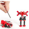 OFFBITS 3 IN 1 ARTBIT CHARACTER KIT