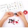 OFFBITS 3 IN 1 ARTBIT CHARACTER KIT
