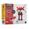 OFFBITS 3 IN 1 ARTBIT CHARACTER KIT