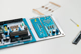 ARDUINO MAKE YOUR UNO KIT