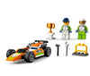 RACE CAR-CITY 46PCS/BOX BUILDING TOY