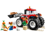 TRACTOR-CITY 148PCS/SET