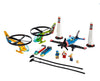 AIR RACE - CITY 140PCS/KIT