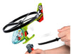 AIR RACE - CITY 140PCS/KIT