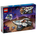 INTERSTELLAR SPACESHIP 240PCS/SET