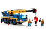 MOBILE CRANE-CITY 340PCS/BOX BUILDING TOY