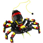 SURPRISING SPIDER 153PCS/SET