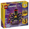 SURPRISING SPIDER 153PCS/SET
