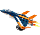 SUPERSONIC JET V39-CREATOR 215PCS/BOX