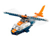 SUPERSONIC JET V39-CREATOR 215PCS/BOX
