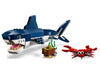 DEEP SEA CREATURES-CREATOR 230pcs/box