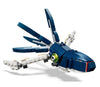 DEEP SEA CREATURES-CREATOR 230pcs/box