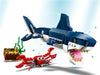 DEEP SEA CREATURES-CREATOR 230pcs/box