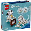 LUCKY & PENNY 101 DALMATIANS PUPPIES LEGO DISNEY