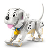 LUCKY & PENNY 101 DALMATIANS PUPPIES LEGO DISNEY
