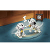 LUCKY & PENNY 101 DALMATIANS PUPPIES LEGO DISNEY