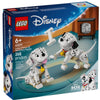 LUCKY & PENNY 101 DALMATIANS PUPPIES LEGO DISNEY