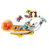 TAILS' WORKSHOP & TORNADO PLANE 376 PCS/SET