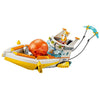 TAILS' ADVENTURE BOAT V39 393PCS/SET