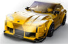 TOYOTA GR SUPRA-SPEED CHAMPIONS 299PCS/BOX