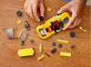 TOYOTA GR SUPRA-SPEED CHAMPIONS 299PCS/BOX