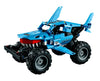 MONSTOR JAM MEGALODON-TECHNIC.. 260PCS/BOX