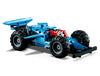 MONSTOR JAM MEGALODON-TECHNIC.. 260PCS/BOX