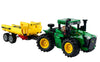 JOHN DEERE 9620R 4WD TRACTOR 390PCS/BOX