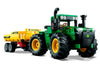 JOHN DEERE 9620R 4WD TRACTOR 390PCS/BOX