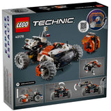 SURFACE SPACE LOADER LT78 V39 TECHNIC 435PCS/KIT