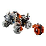 SURFACE SPACE LOADER LT78 V39 TECHNIC 435PCS/KIT