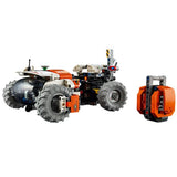 SURFACE SPACE LOADER LT78 V39 TECHNIC 435PCS/KIT